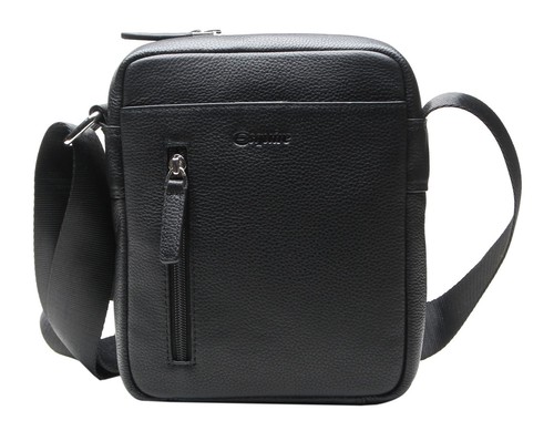 Esquire oxford crossbody bag - esquire,