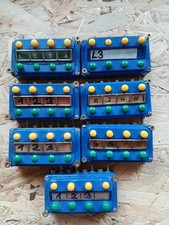 Märklin: 1 Schalt-/Stellpult