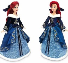 Disney Ariel Holiday Special