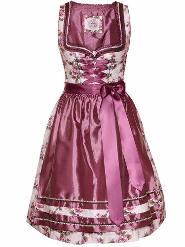 Dirndl nakoma 58er länge - nakoma,