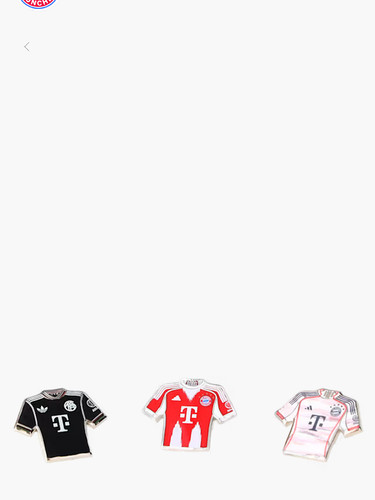 Bayern münchen pin - fc,