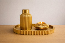 Deko-Set Modern inkl