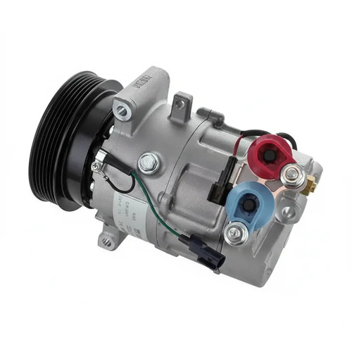 Kompressor klimaanlage - kompressor,,
