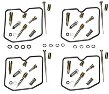 Vergaser reparatursatz - 1,