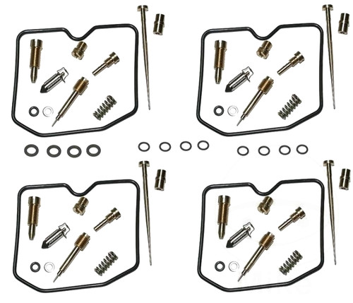 Vergaser reparatursatz - 1,