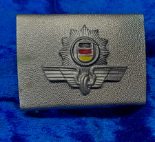DDR Transportpolizei