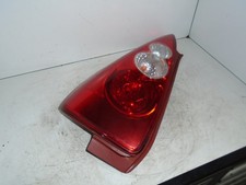 Mazda 5 2.0 CD DPF CR1 Bj 1899 Heckleuchte L