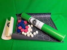 Netzwerk von Knut-Michael Wolf