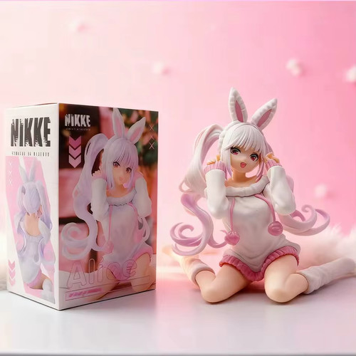 Anime figur goddess - figur, victory