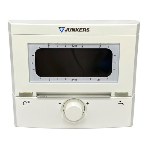 Junkers 100 raumregler - 100,