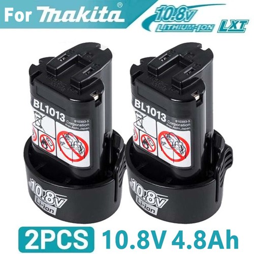 Original für makita akku - original,