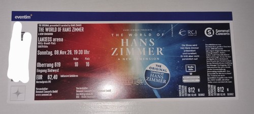 The world hans - of,