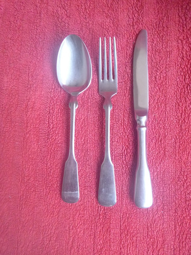 Wmf cromargan spatenform - wmf,