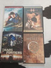 24 DVDs Konvolut aus Sammlung