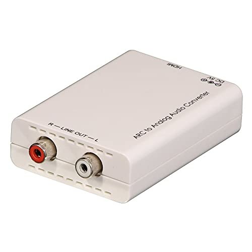 Lindy 38092 hdmi arc audio - 38092,