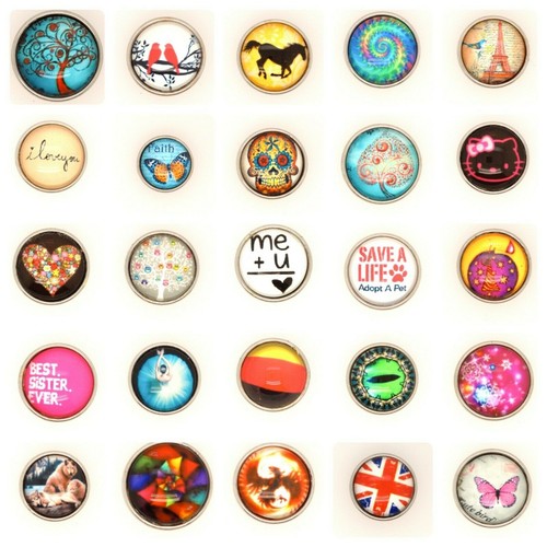Click buttons druckknopf - buttons,