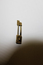 Pendel-Federn für Pendulen, Kaminuhren usw.