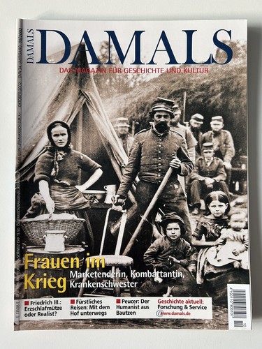 Damals 2002 frauen - nr.,