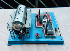 Dampfmaschine / steam engine