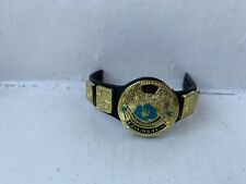 Wwe Geflügelt Adler Wwf