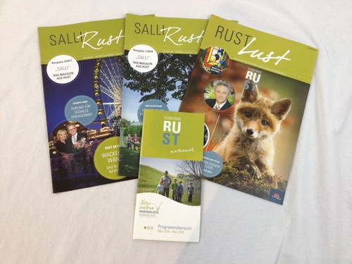 Europa park paket salli - europa,