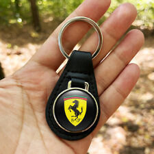 Ferrari  Leder