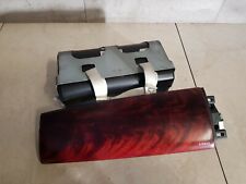 JAGUAR S TYPE BEIFAHRERSEITE