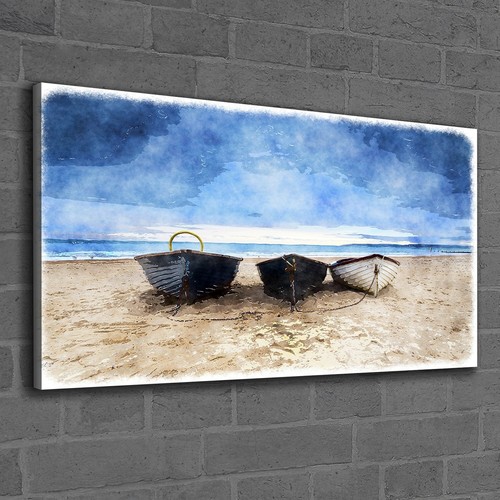 Canvas wandbild leinwand - wandbild,