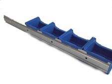 Sichtlagerboxen Abdeckung