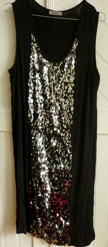 Malvin hamburg kleid schwarz - malvin,