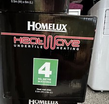 Homelux HeatWave Fußmatte 3