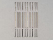 Achsen Sets für 1/64 Hot Wheels, etc.  | 2,0 |  2,2 | 2,5 | 2,8 | 3,0 cm | axle