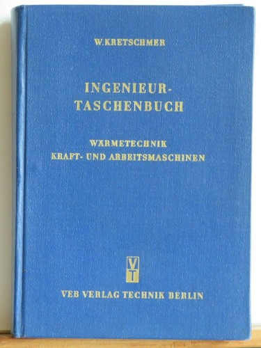Ingenieur taschenbuch - ingenieur-taschenbuch,