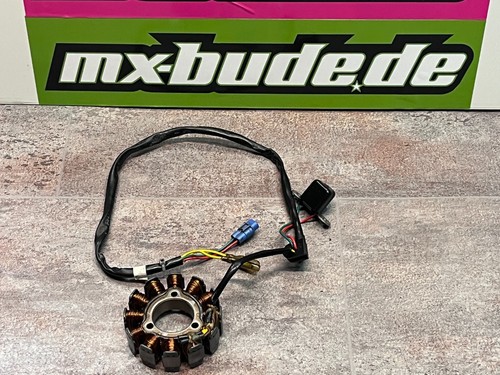 Husqvarna 250 stator - fc,