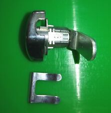 Drehriegelschloss für Vorhangschloss Schloss Schaltschrank Spindschloss 