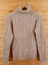 Inis Craft Aran Fisherman