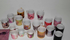 Sublimation Testtassen set  18st 