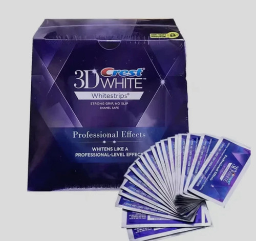 Weiß zähne whitestrips - zähne,
