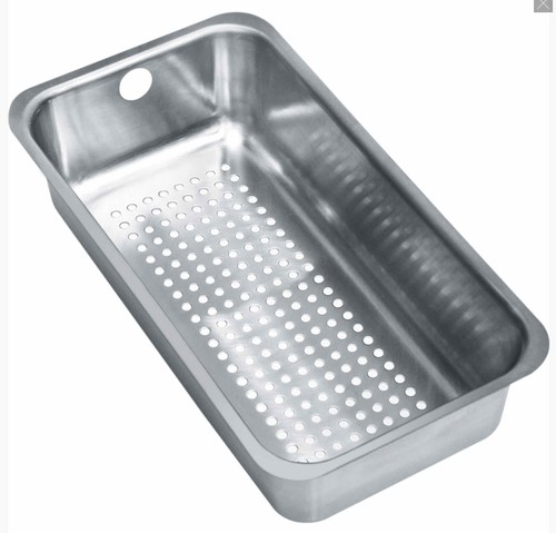 Franke abtropfbecken edelstahl - abtropfbecken,