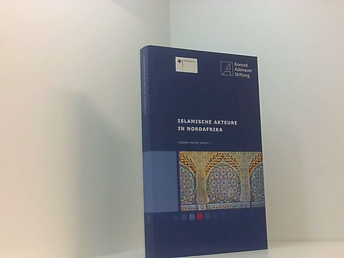 Islamische akteure - akteure, in