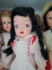 💋Rarität: Mary Jane Puppe