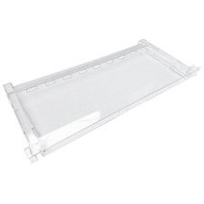 B-Ware Gefrierfachklappe Whirlpool 482000092937 450x205mm für Gefrierschrank