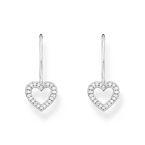 Thomas sabo ohrringe - thomas,