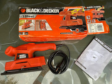 Black und decker - black,