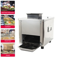 Fleischschneidemaschine 850W