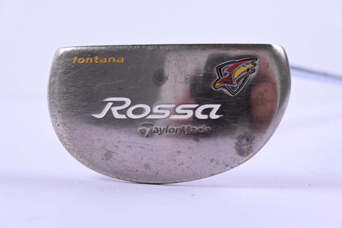 Taylormade rossa fontana - rossa, core