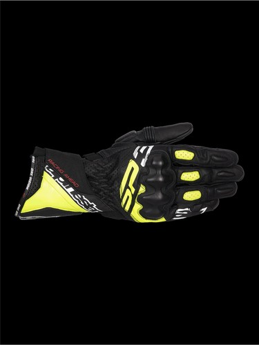 Alpinestars leder - alpinestars,