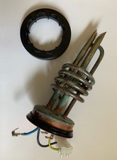 SIEMENS Warmwasserspeicher Untertischgerät  Boiler Küche 5L Ersatzteil