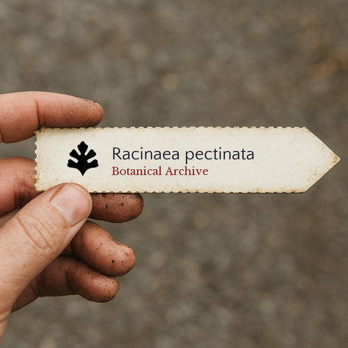 Racinaea pectinata 1000 - racinaea,