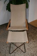 Vintage Nychair X Faltstuhl